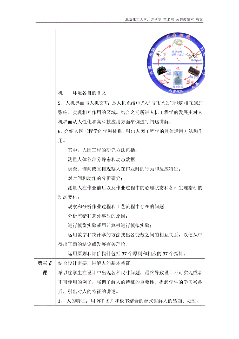 人机工程学教案_第3页