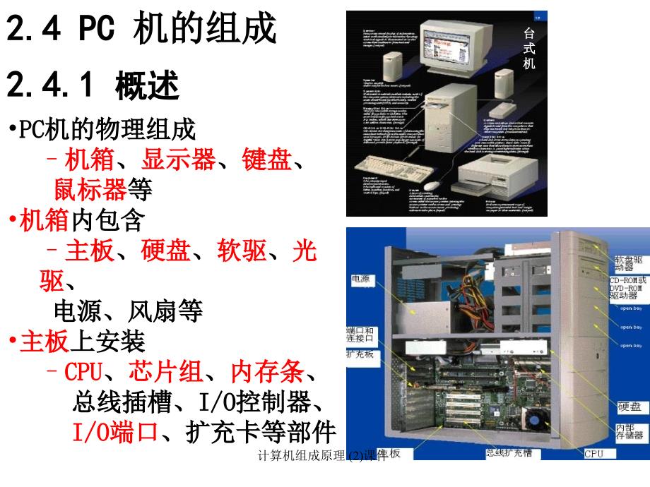 计算机组成原理2课件_第1页