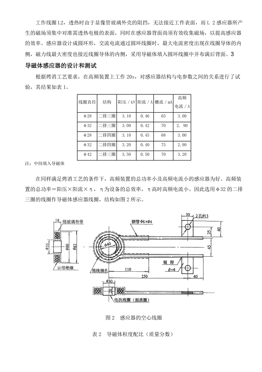 高频导磁体感应器的制作 (2).doc_第2页