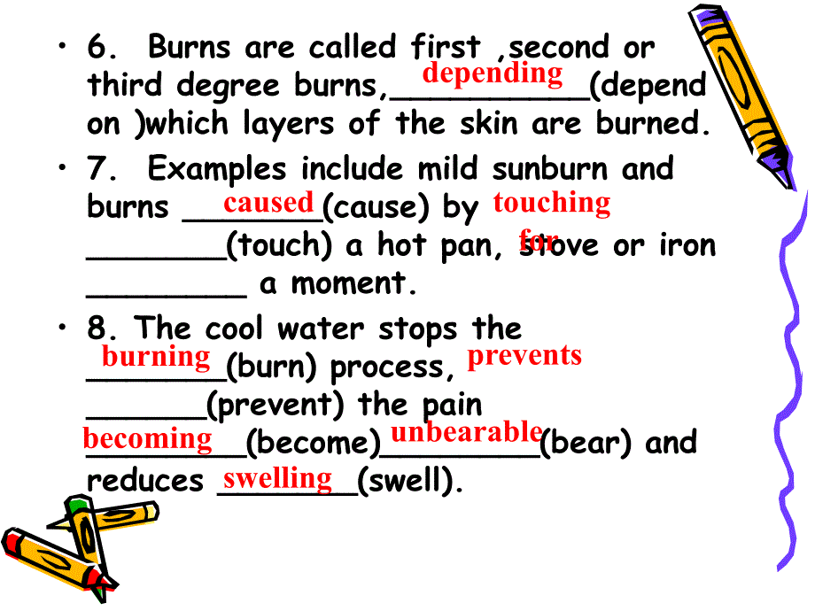 高二英语Unit5知识点总结_第4页