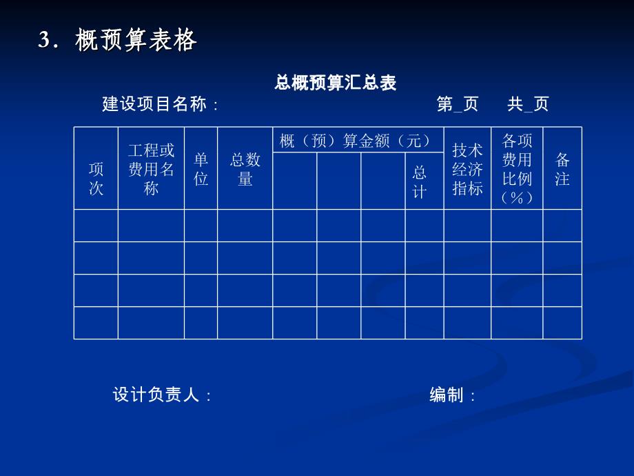 kA路桥工程概预算造价_第4页