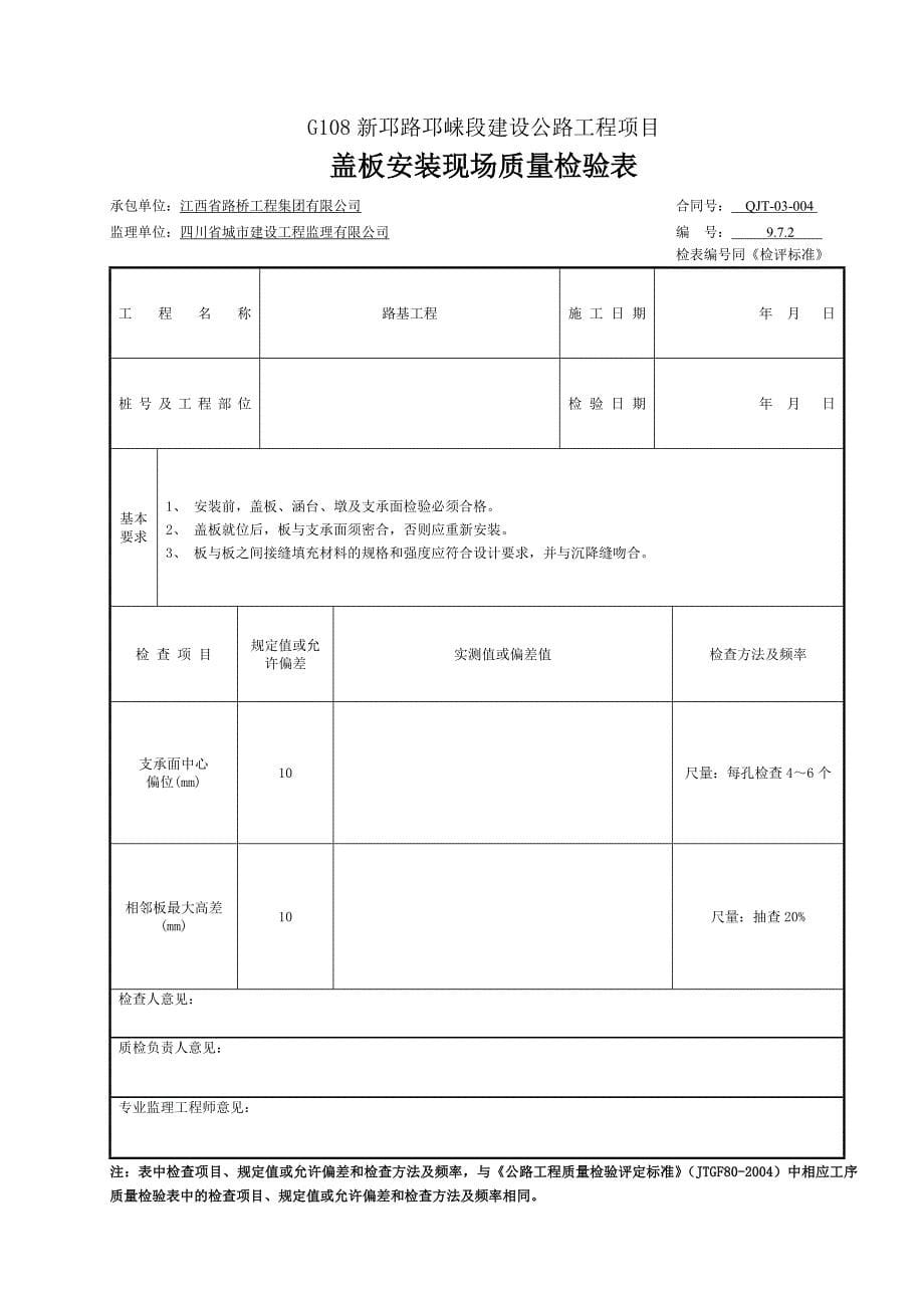 3-5涵洞检表(18张).doc_第5页