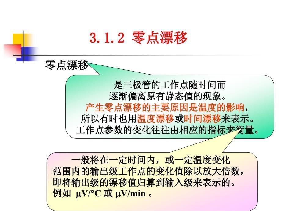 第3章多级放大电路_第5页