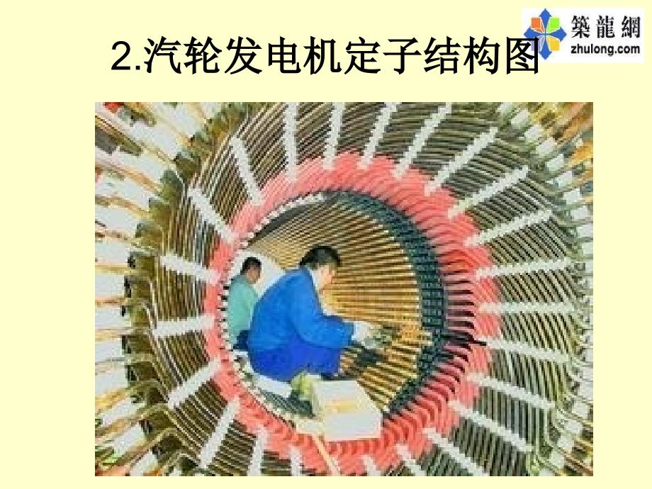 发电厂设备结构图介绍_第3页