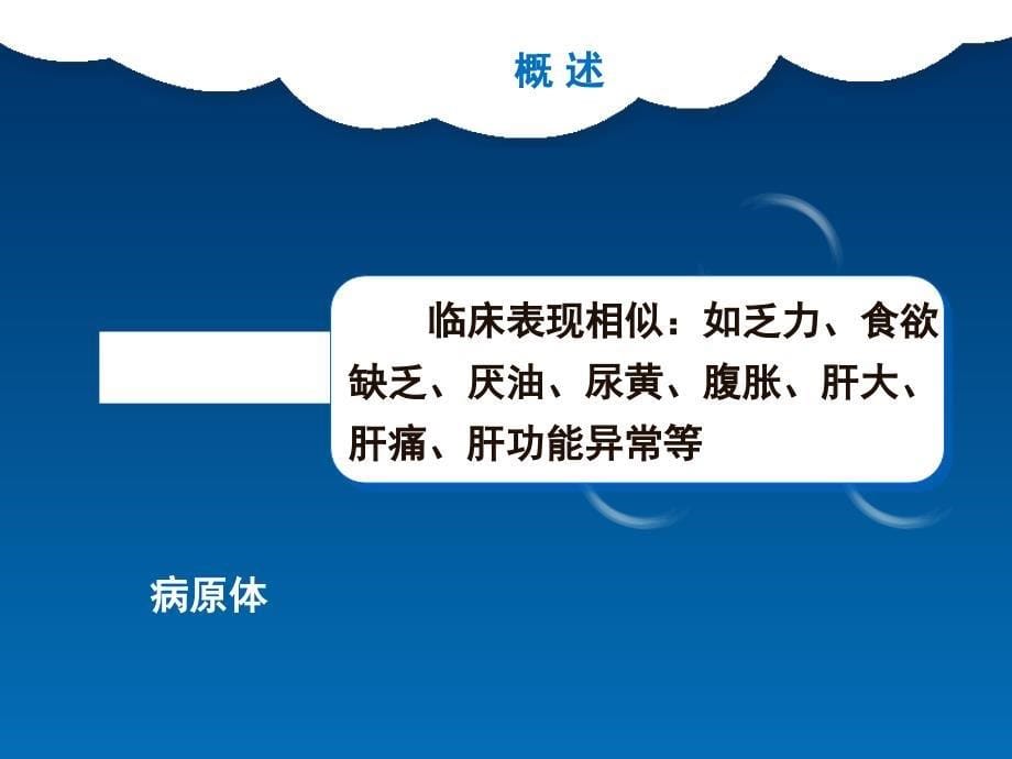 病毒感染性疾病病人的护理ppt课件_第5页