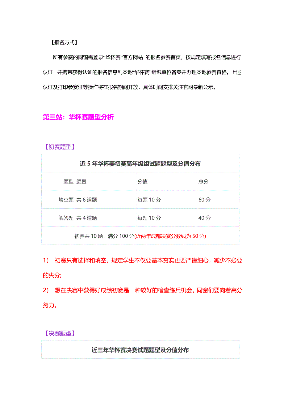 六步教你备考华杯赛!_第4页