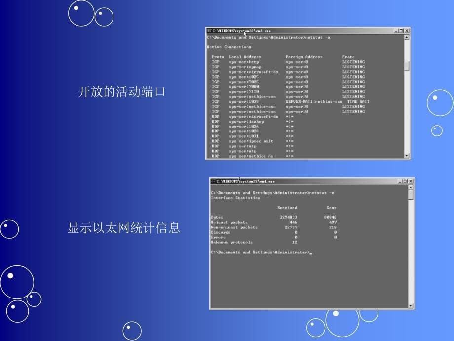 网络管理必备工具软件精解Windows版_第5页