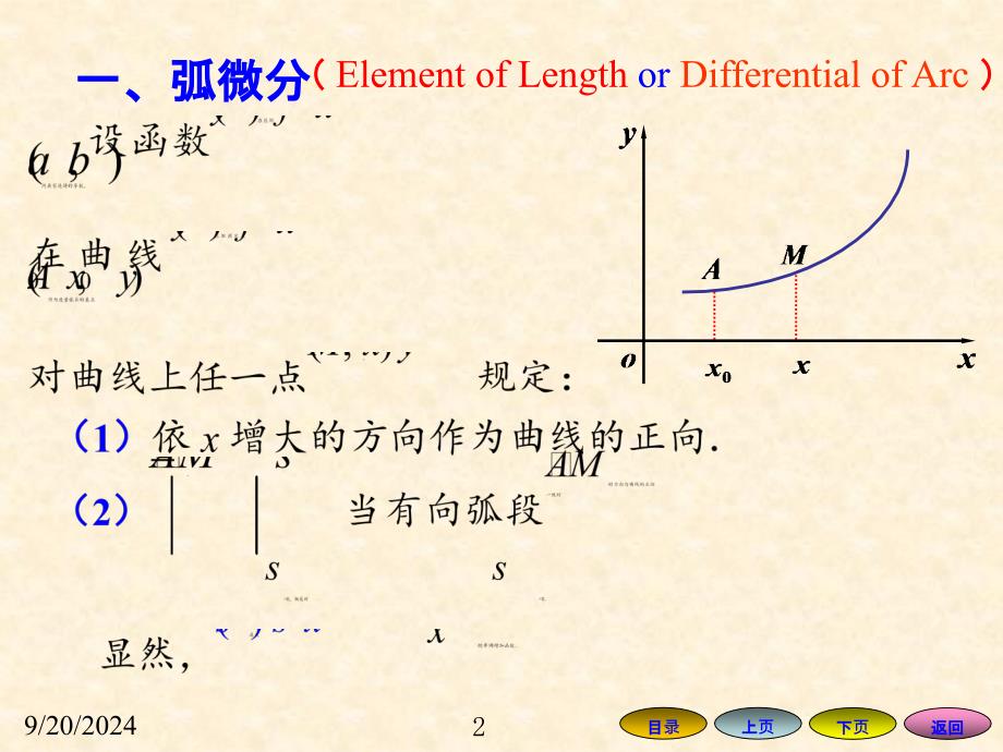 高等数学方明亮37曲率_第2页