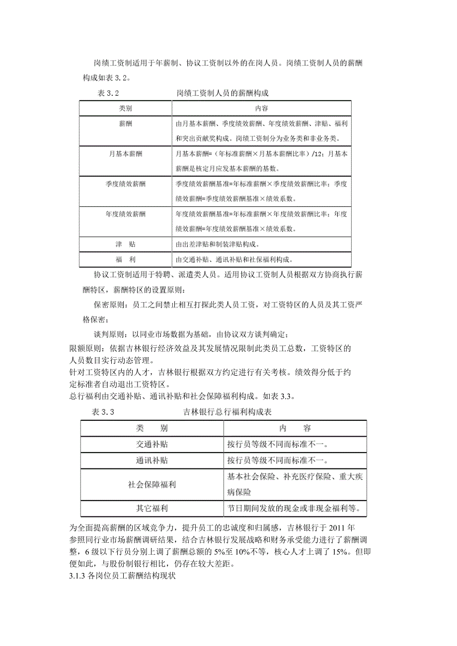 吉林银行宽带薪酬体系设计.doc_第2页