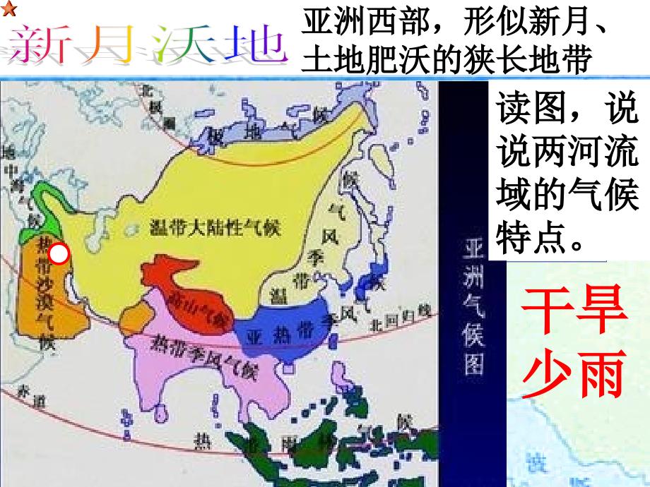 亚非大河文明2. 古代西亚国家_第3页