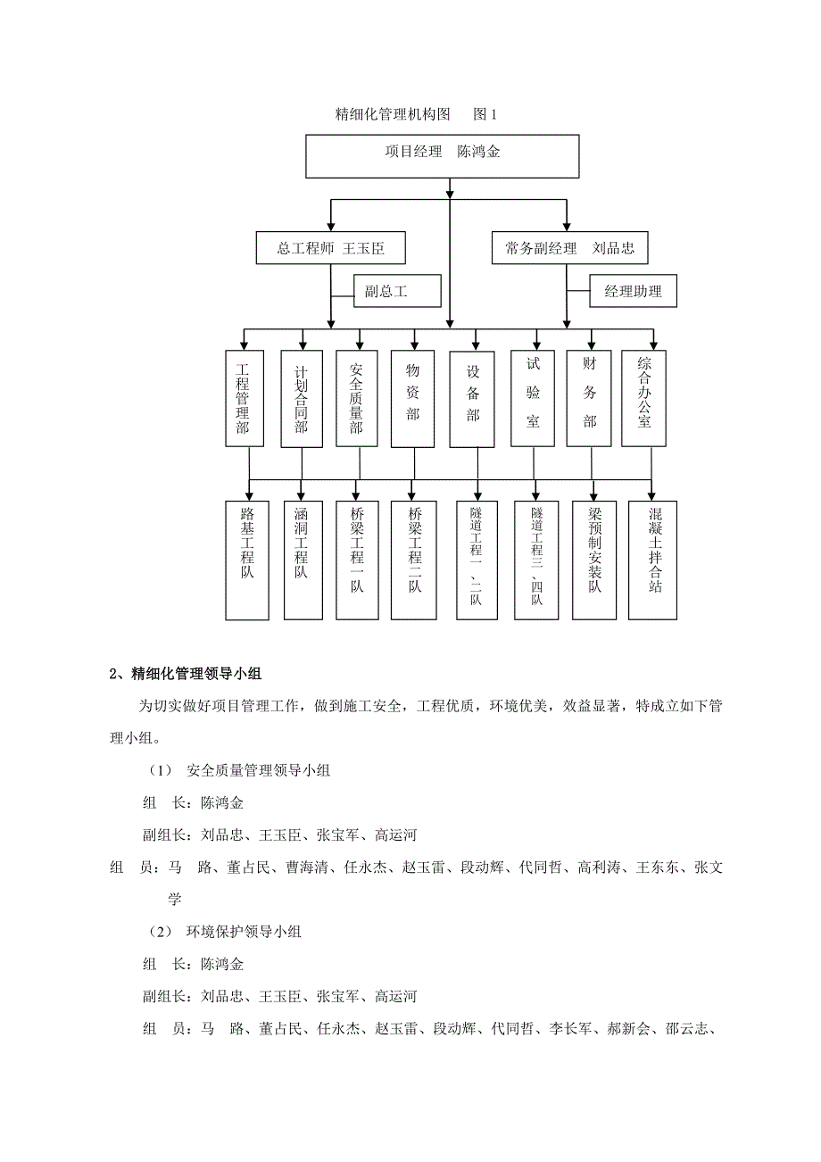 高速公路精细化管理细则_第4页