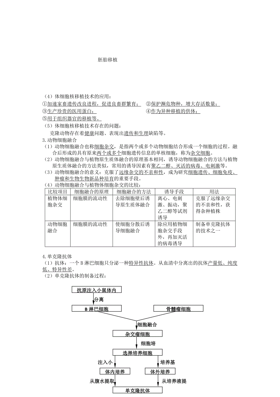 高二生物知识点总结.docx_第4页