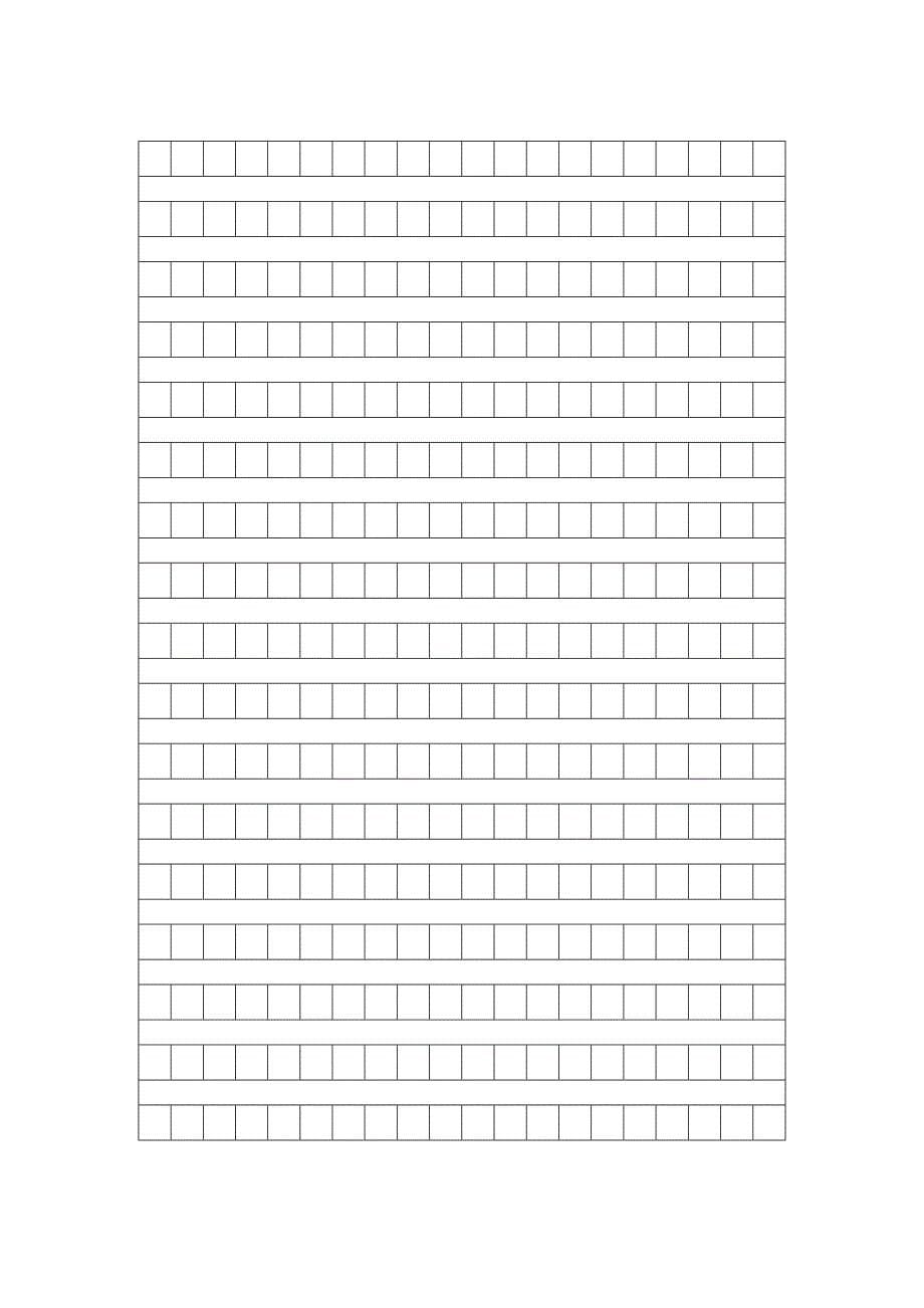 六年级语文期末模拟试卷 (I)_第5页