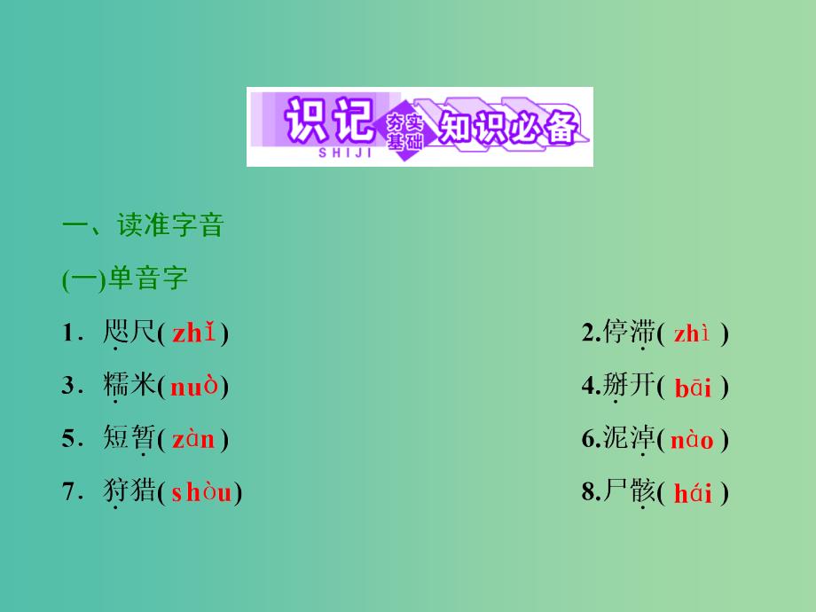 2019版高中语文第六单元第12课长恨歌围炉夜话课件新人教版选修中国小说欣赏.ppt_第3页