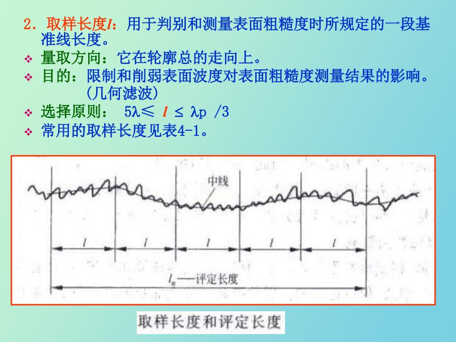 表面粗糙度的测量方法_第4页