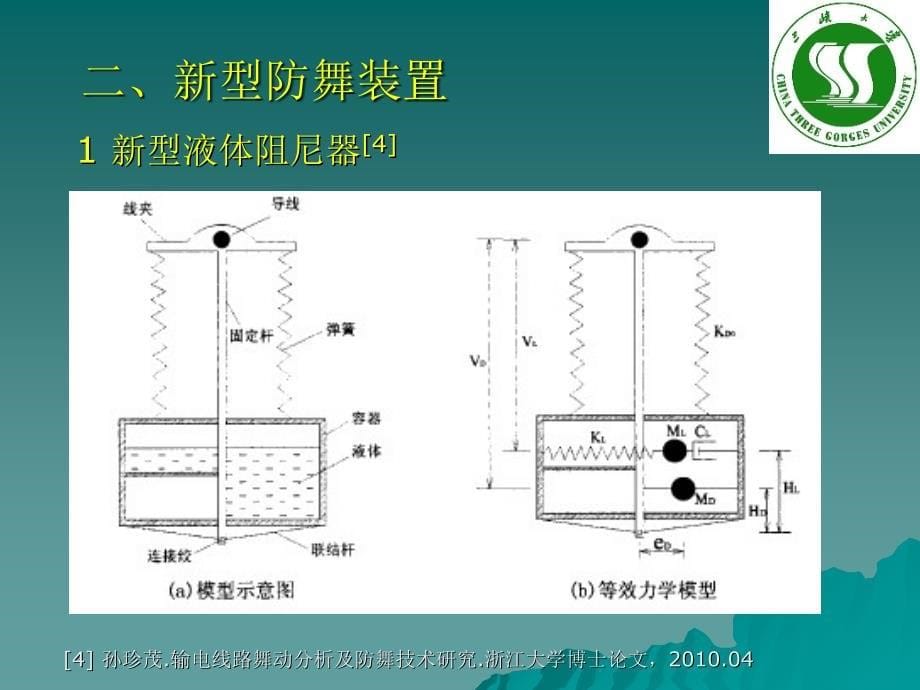 输电线路动力学课件_第5页