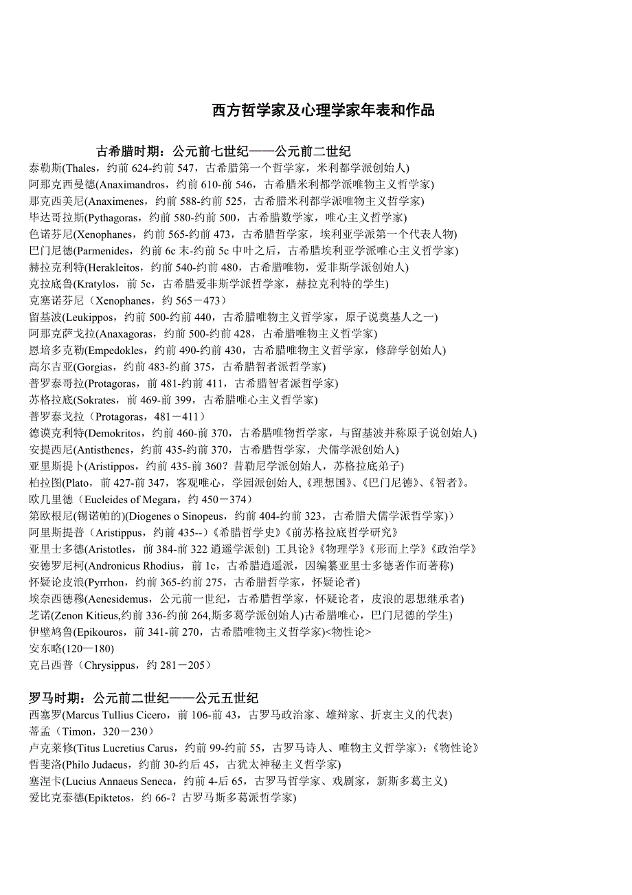 西方哲学家列表.doc_第1页