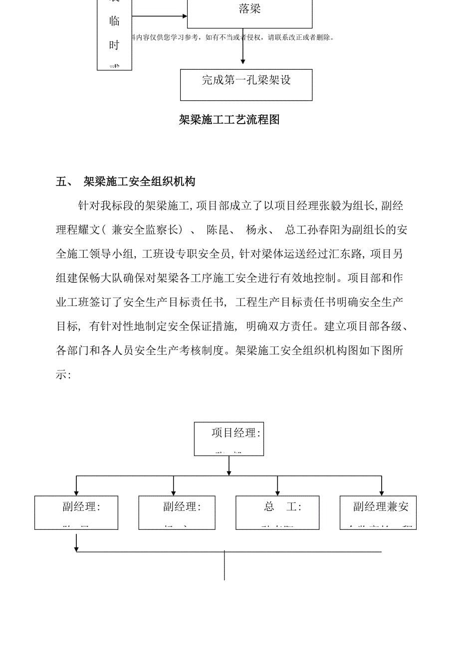 运梁架梁安全专项施工方案样本.doc_第5页