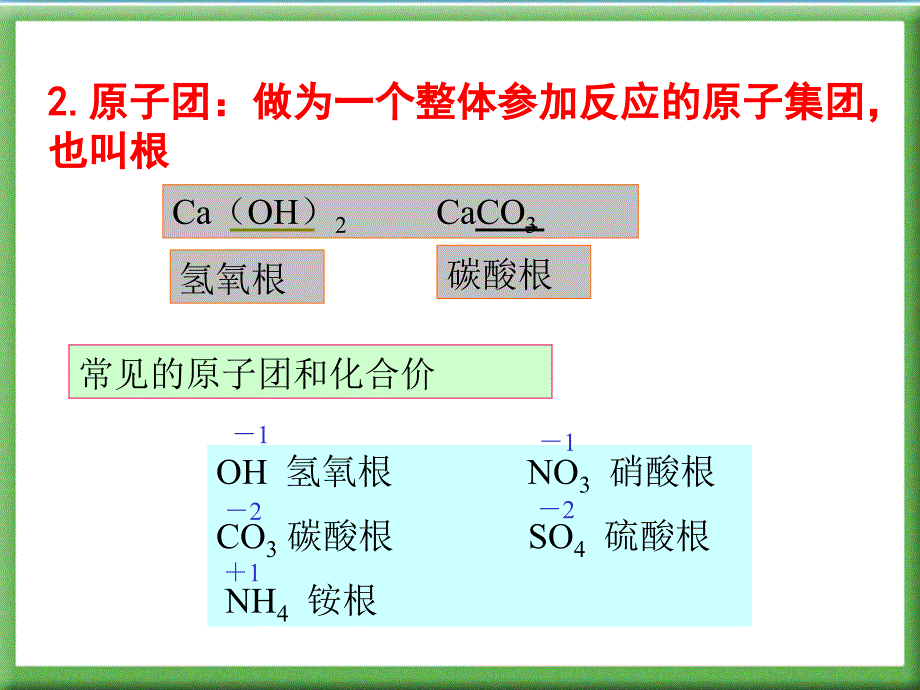 化学式书写方法_第4页