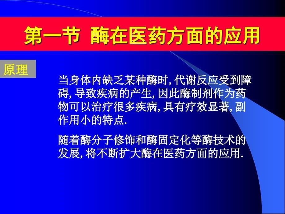 9第十章酶的应用_第5页