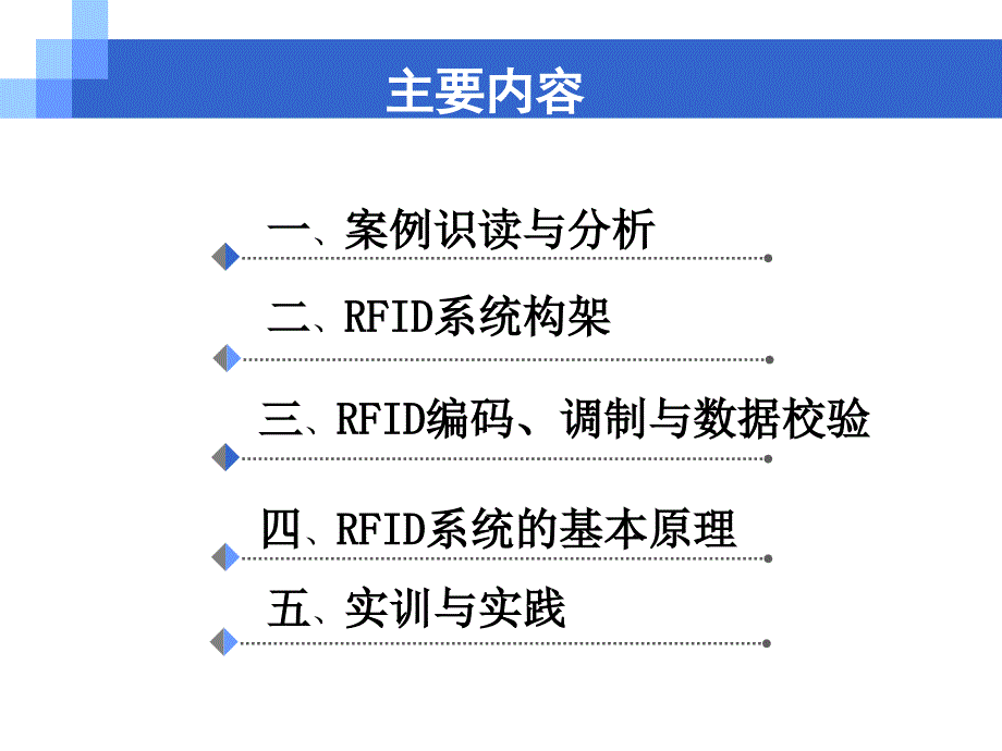 RFID系统的构成及工作原理_第2页