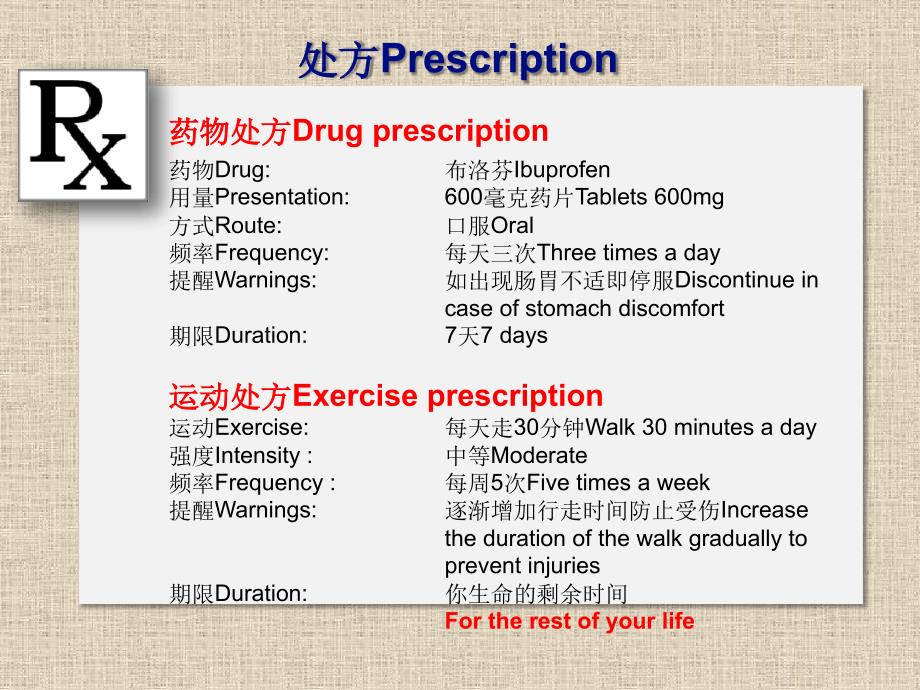 心脏康复运动处方制定精讲_第4页