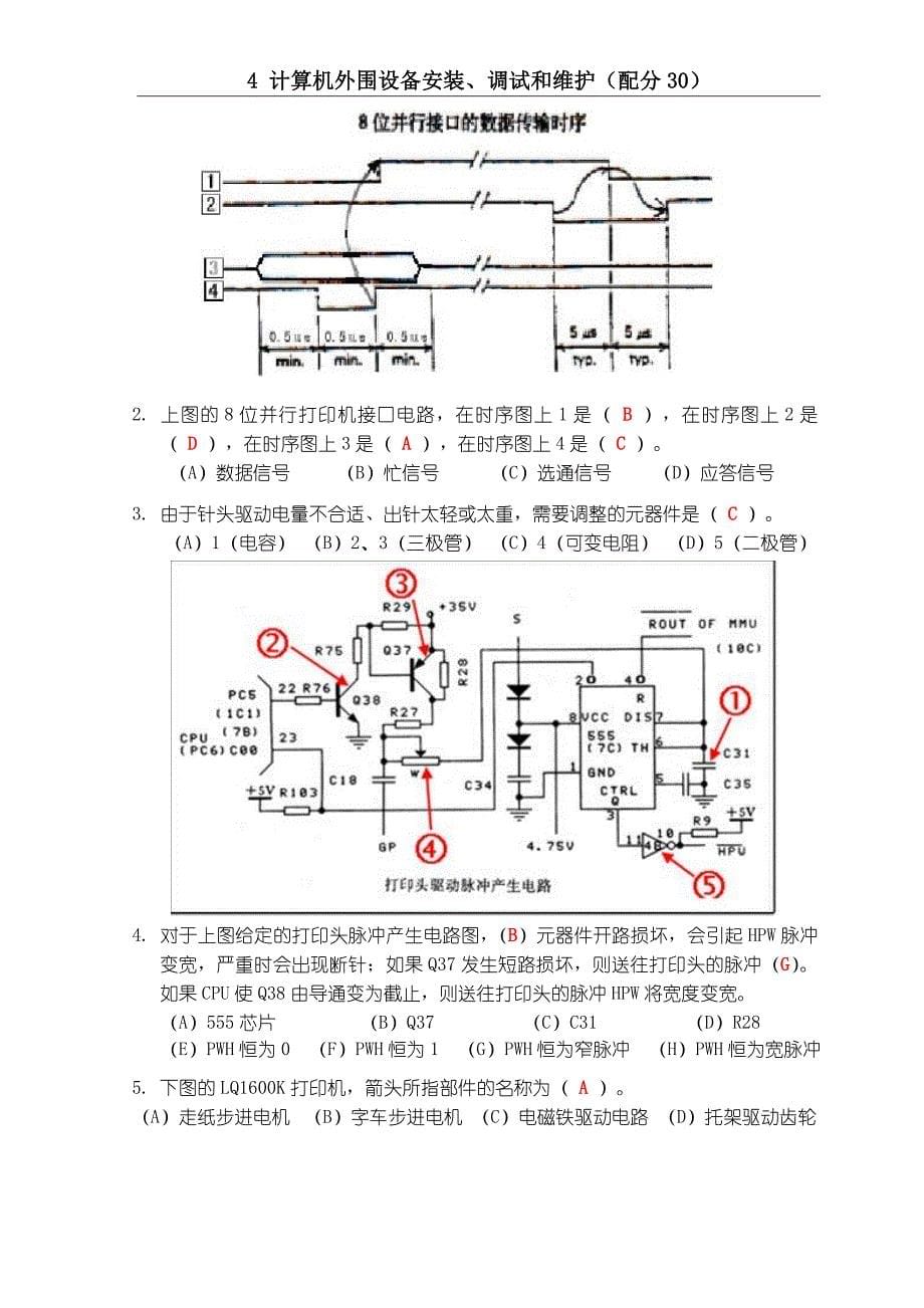 精品资料2022年收藏的电脑外围设备_第5页