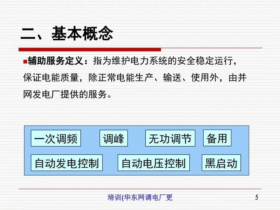 培训华东网调电厂更课件_第5页