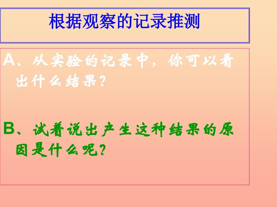 六年级科学下册 第二单元 物质的变化 7《控制铁生锈的速度》课件 教科版.ppt_第3页