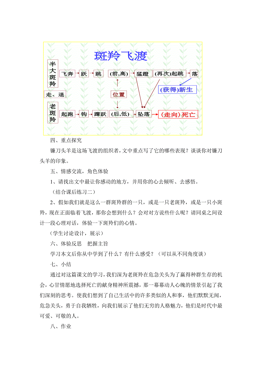 《斑羚飞度》_第3页