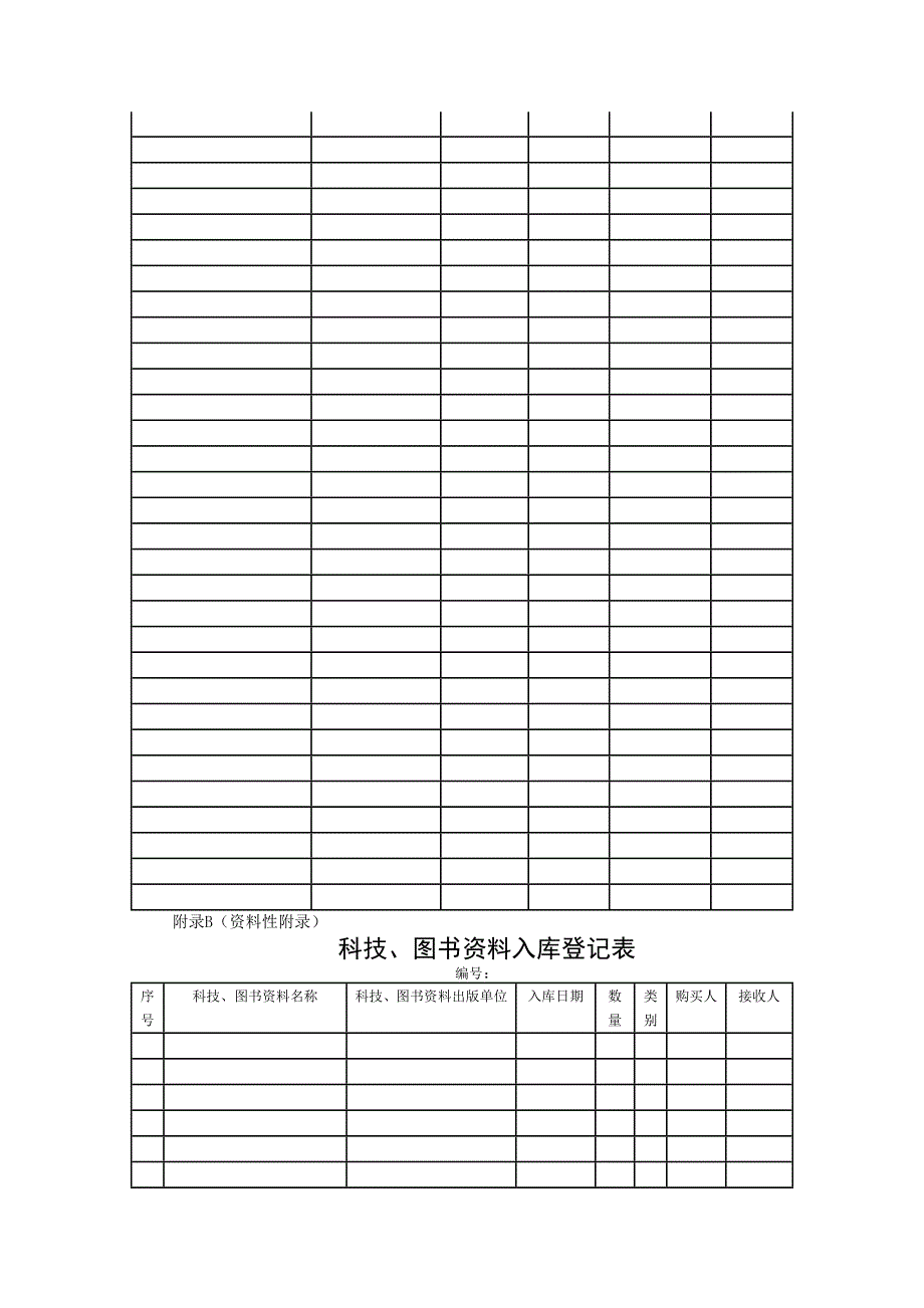 【管理精品】科技图书管理办法_第2页