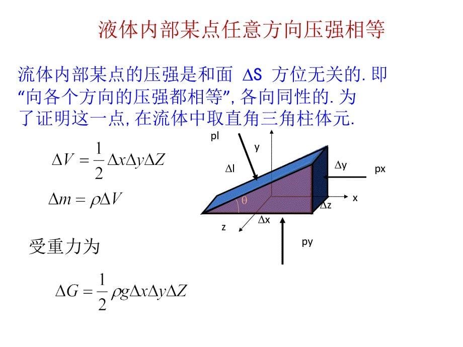 大学物理：第5章流体力学_第5页