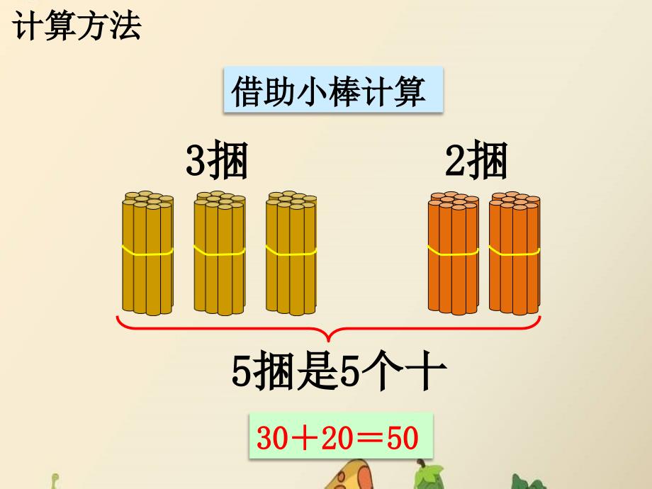 3839页整十数加减整十数教学课件1_第4页