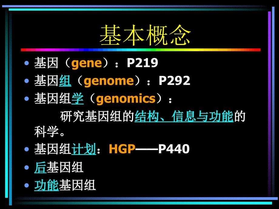 第40章重组DNA技术_第5页