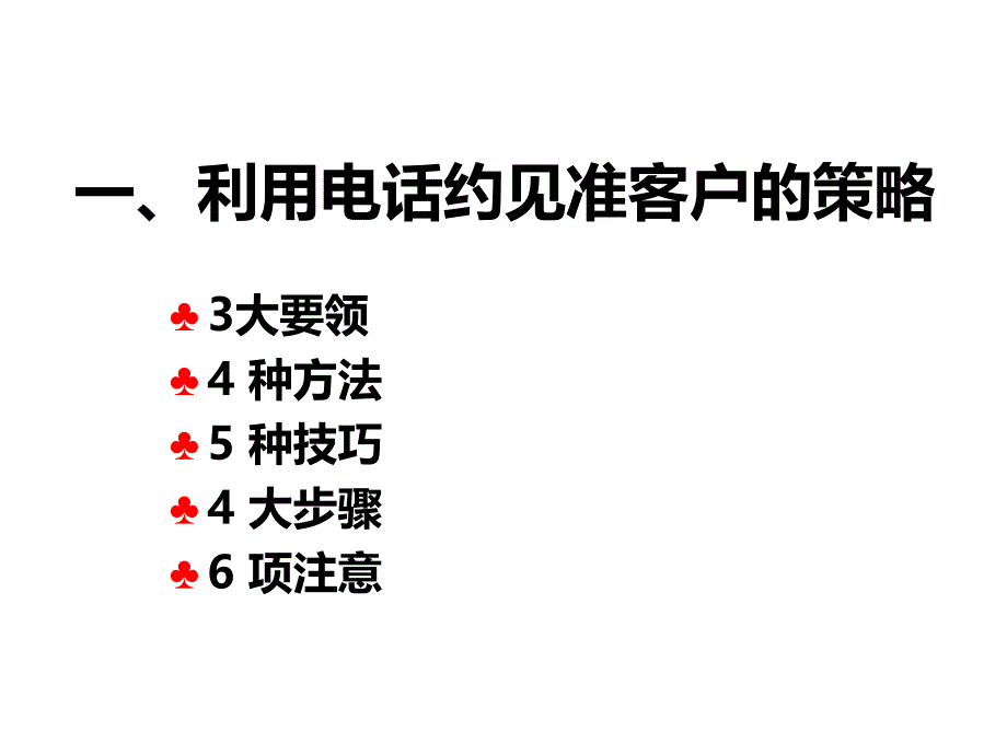 K12学科类教育机构电话邀约话术.ppt_第2页