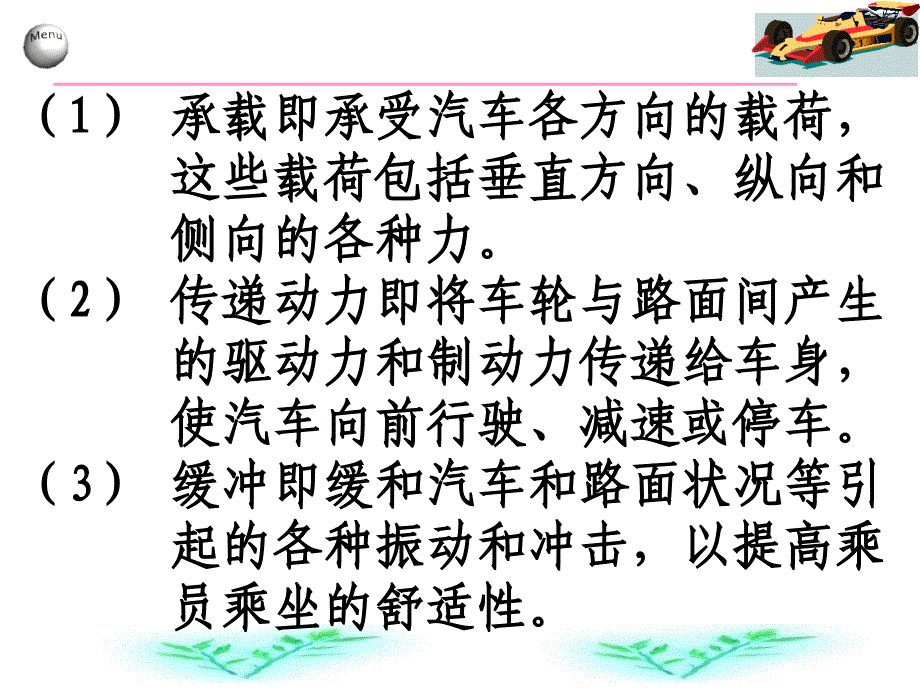 汽车电子与电气设备-电子悬架_第3页