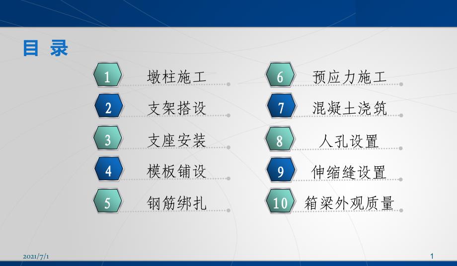 箱梁施工质量通病及预防措施_第1页