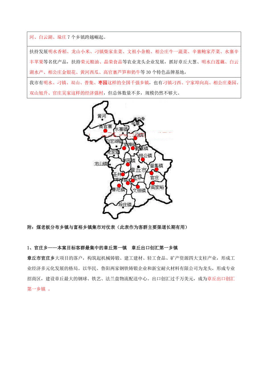 策划方案精选年底挂历营销执行初案_第3页