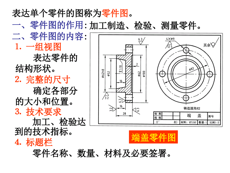 零件图(表面粗糙度和技术要求).ppt_第3页