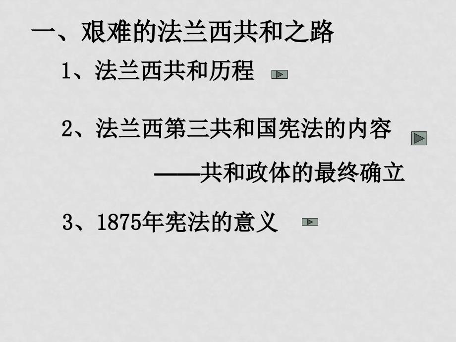 高一历史必修1 民主政治的扩展4人民版 ppt_第2页