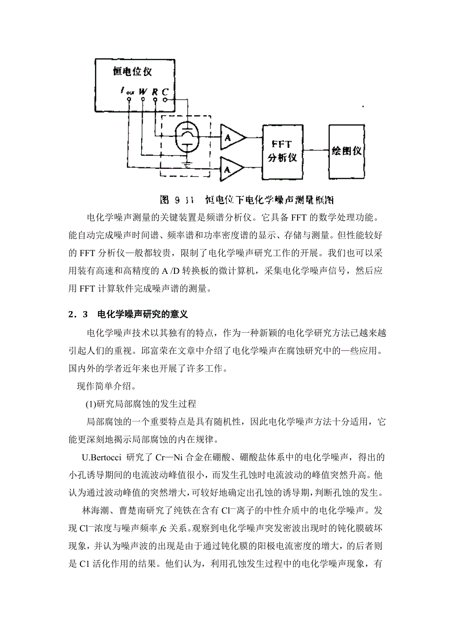 电化学噪声法_第4页