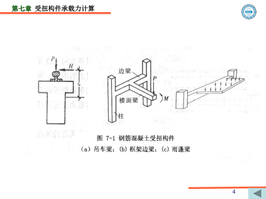 第七章钢筋砼结构及砌体结构课件按新规范_第4页