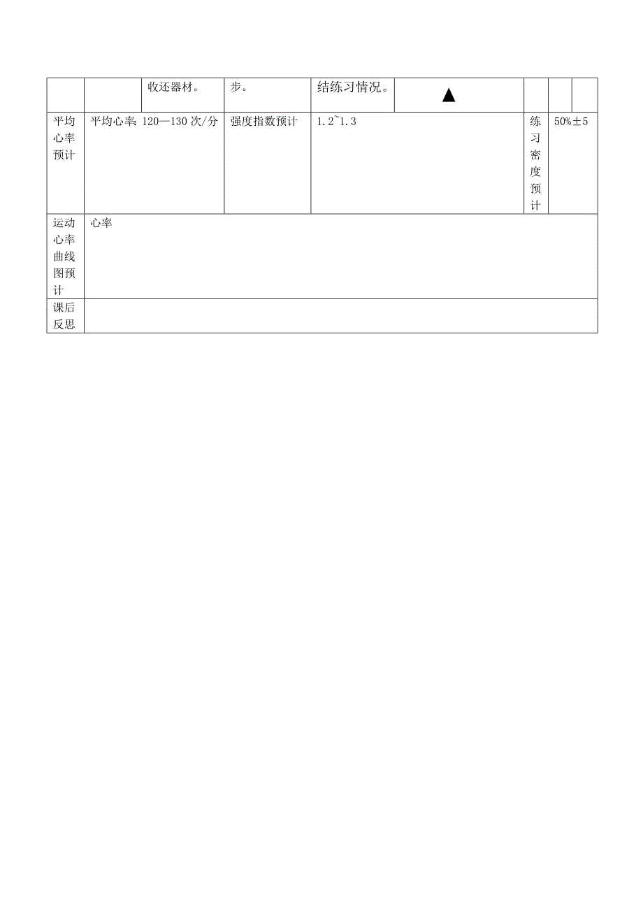 水平一 平衡能力练习；游戏：端水平衡比赛.docx_第3页