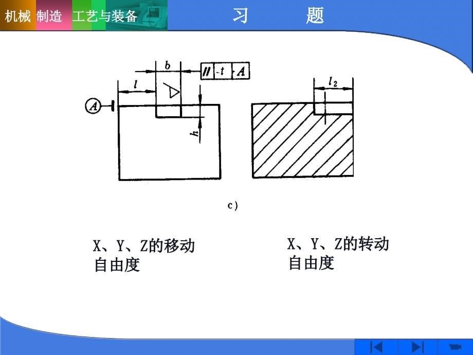 《机械制造工艺与装备》习题_第5页