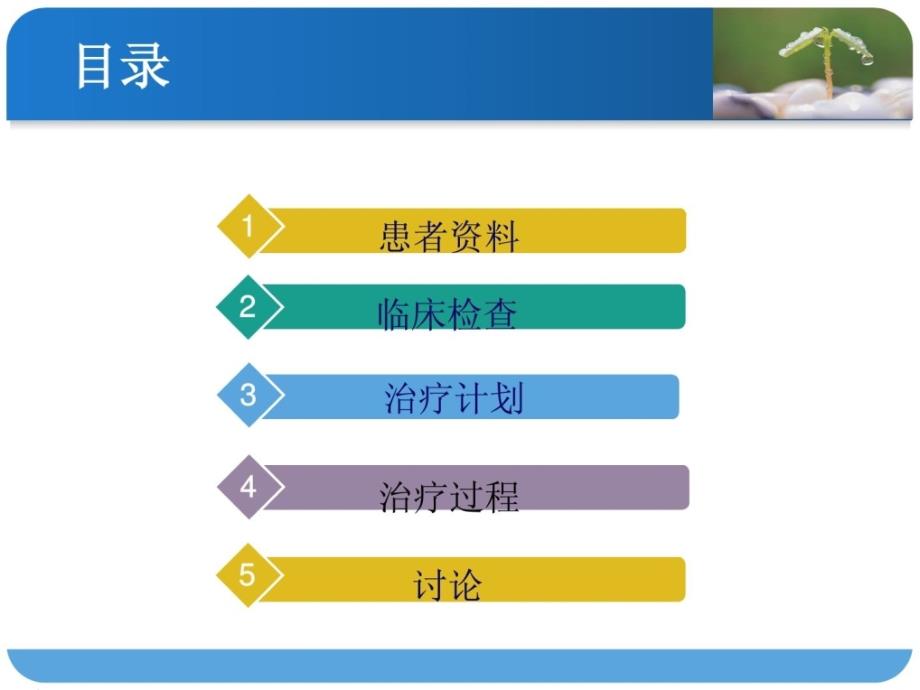 根管再治疗新版PPT课件_第2页