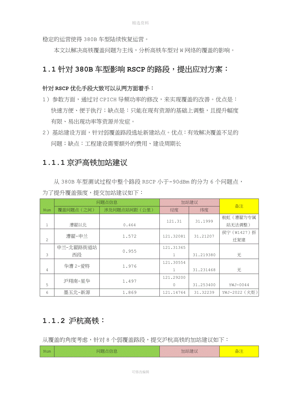 高铁380A和380B车型对比报告及方案V.docx_第2页