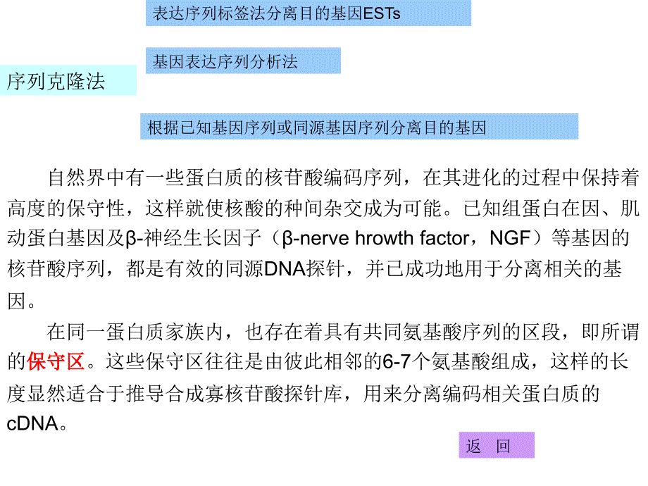 酵母杂交技术原理及应用_第4页