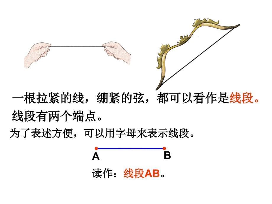 线段射线直线公开课PPT_第5页