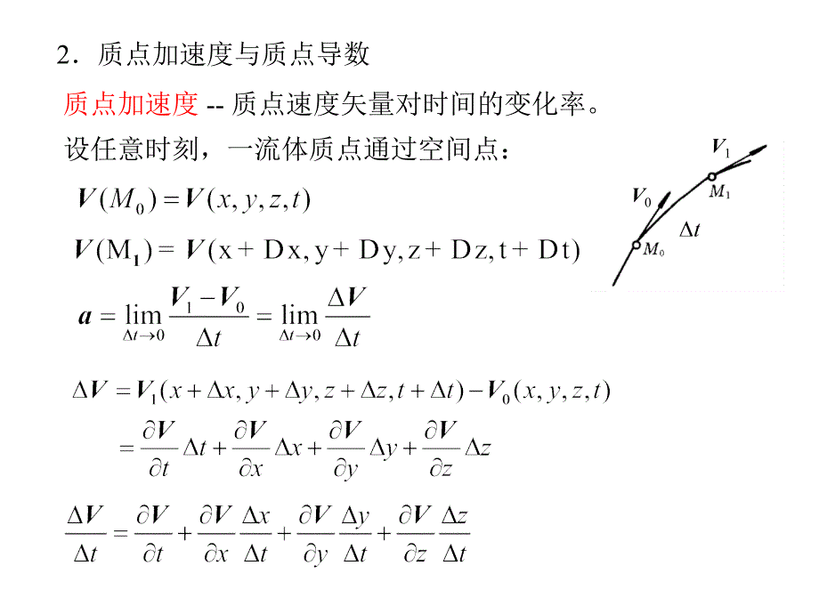 流体力学教学资料_第3页