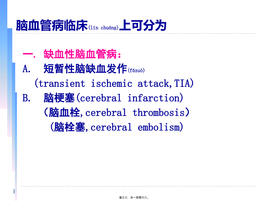 医学专题—脑缺血-再灌注损伤的研究进展19175_第3页